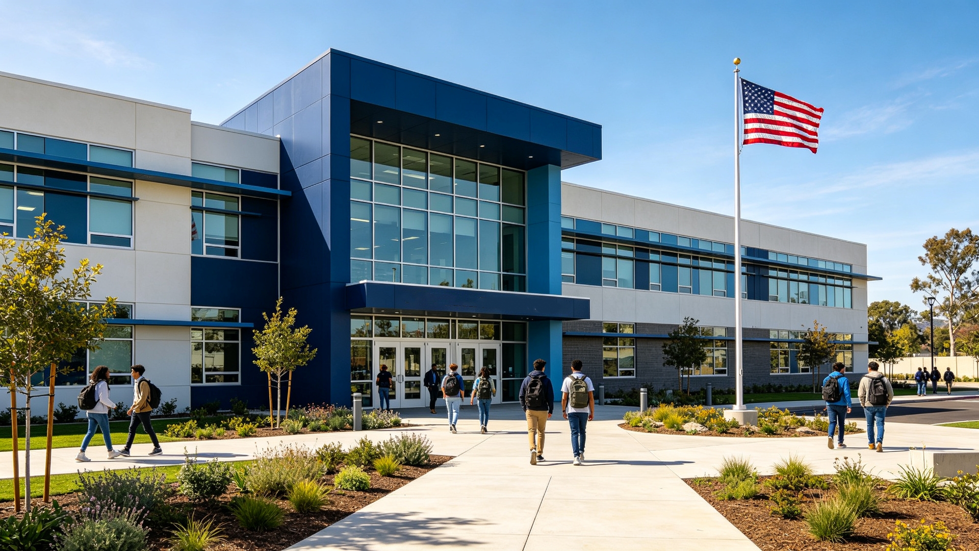 ATC Vista Campus